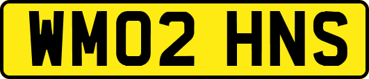 WM02HNS