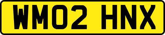 WM02HNX