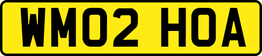 WM02HOA