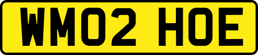 WM02HOE