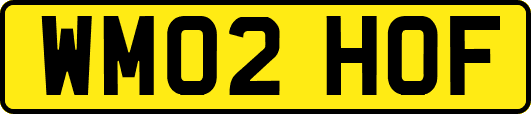 WM02HOF