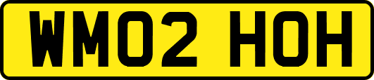 WM02HOH