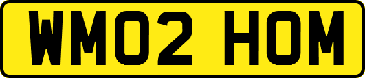 WM02HOM