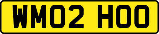 WM02HOO