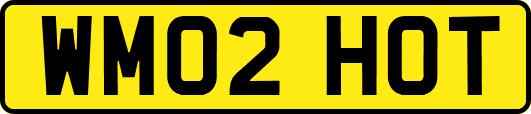 WM02HOT