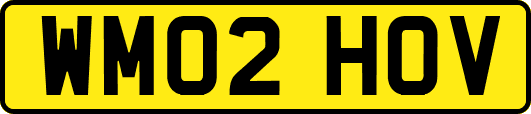 WM02HOV
