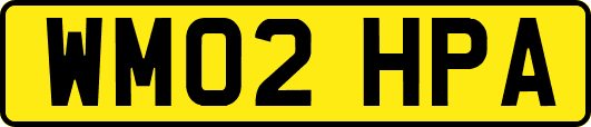 WM02HPA