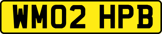WM02HPB