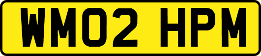 WM02HPM