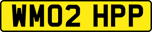 WM02HPP