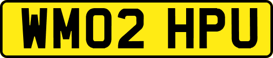 WM02HPU