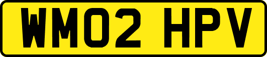 WM02HPV