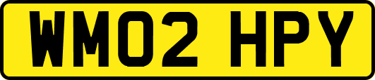 WM02HPY