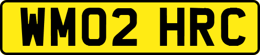 WM02HRC