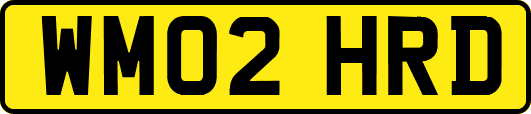 WM02HRD