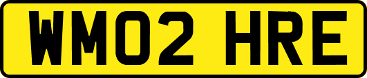 WM02HRE