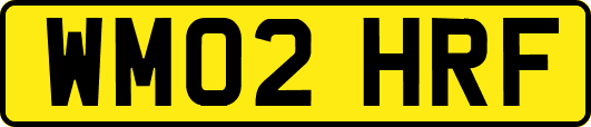 WM02HRF