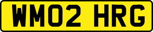 WM02HRG