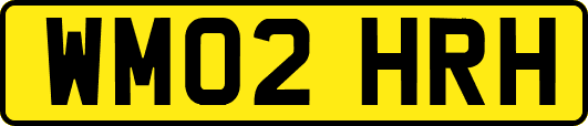 WM02HRH