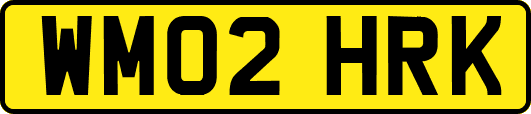 WM02HRK