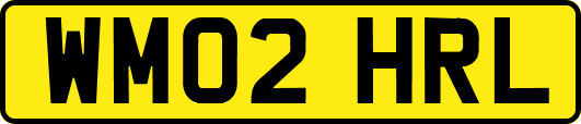 WM02HRL