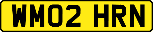 WM02HRN