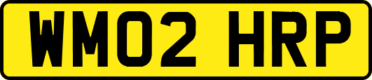 WM02HRP