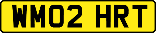 WM02HRT