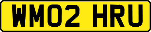 WM02HRU