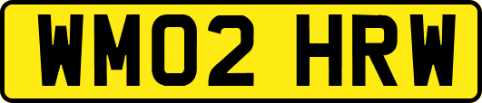 WM02HRW