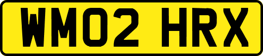 WM02HRX