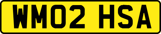 WM02HSA