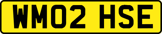 WM02HSE