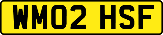 WM02HSF