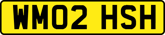 WM02HSH