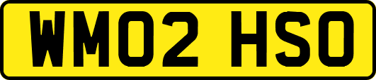 WM02HSO