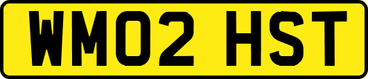 WM02HST