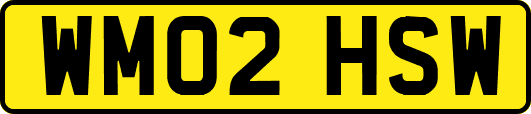 WM02HSW