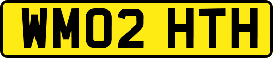 WM02HTH