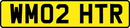 WM02HTR