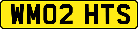 WM02HTS