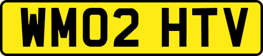 WM02HTV