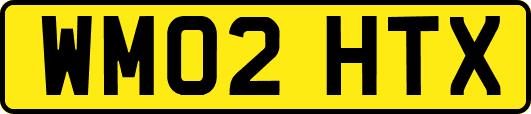 WM02HTX