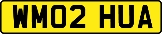WM02HUA