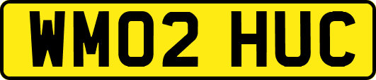 WM02HUC