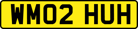 WM02HUH