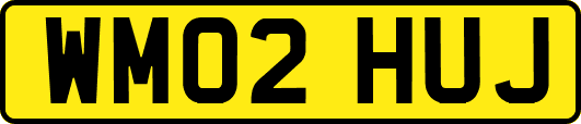WM02HUJ
