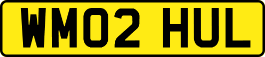 WM02HUL