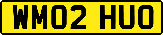 WM02HUO