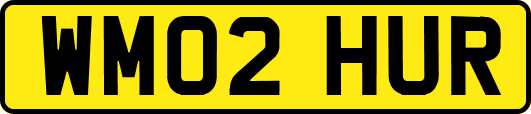 WM02HUR